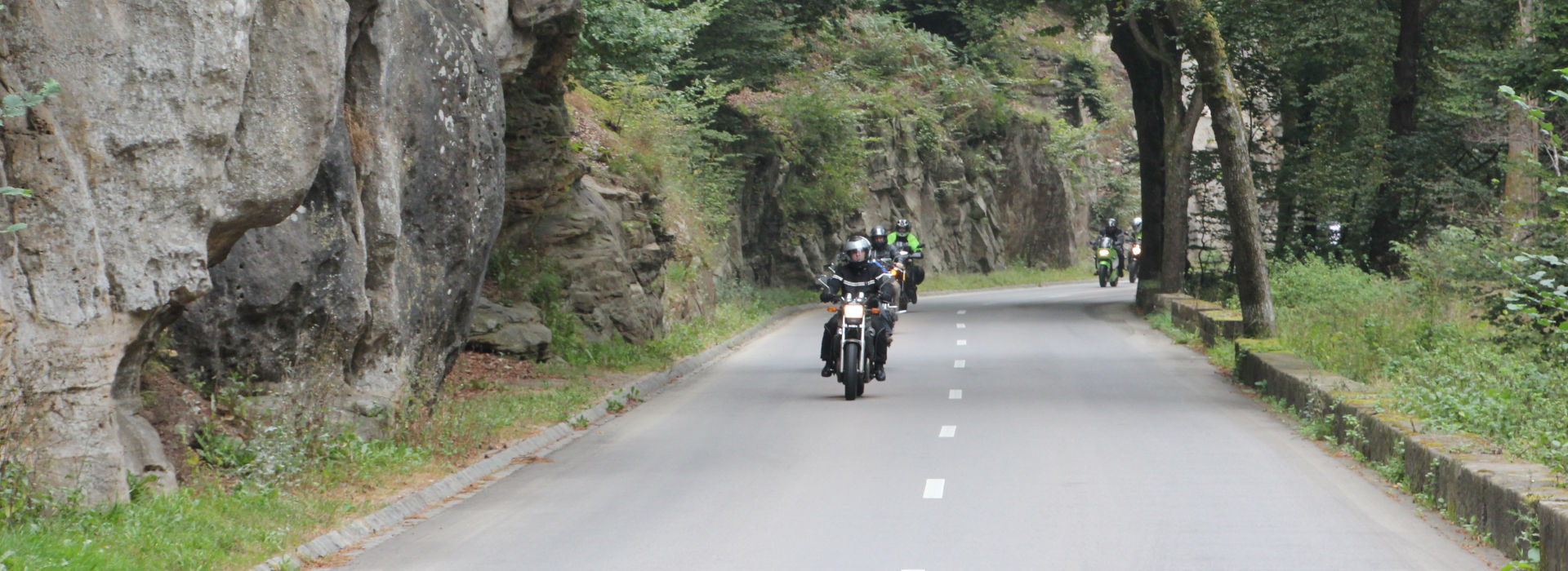 Motorrijschool Motorrijbewijspoint Lunteren motorrijlessen