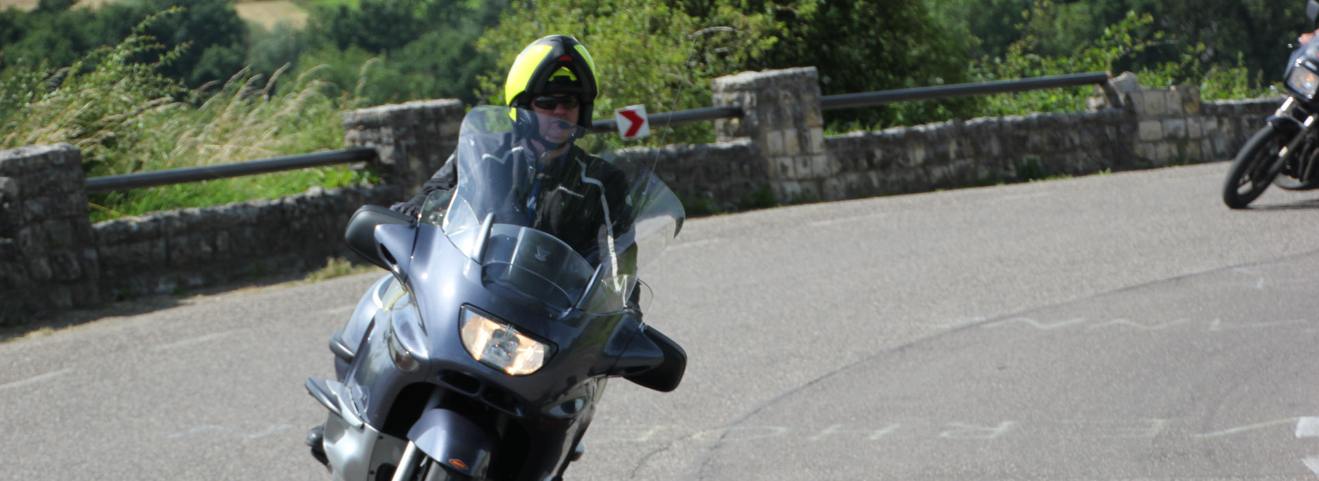 Motorrijbewijspoint Voorthuizen motorrijlessen