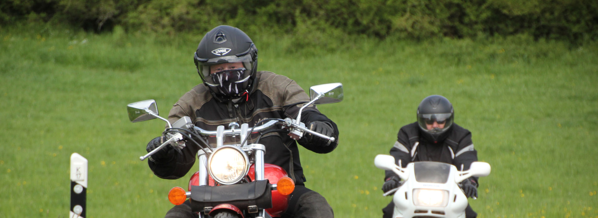 Motorrijbewijspoint Wijk bij Duurstede snelcursus motorrijbewijs