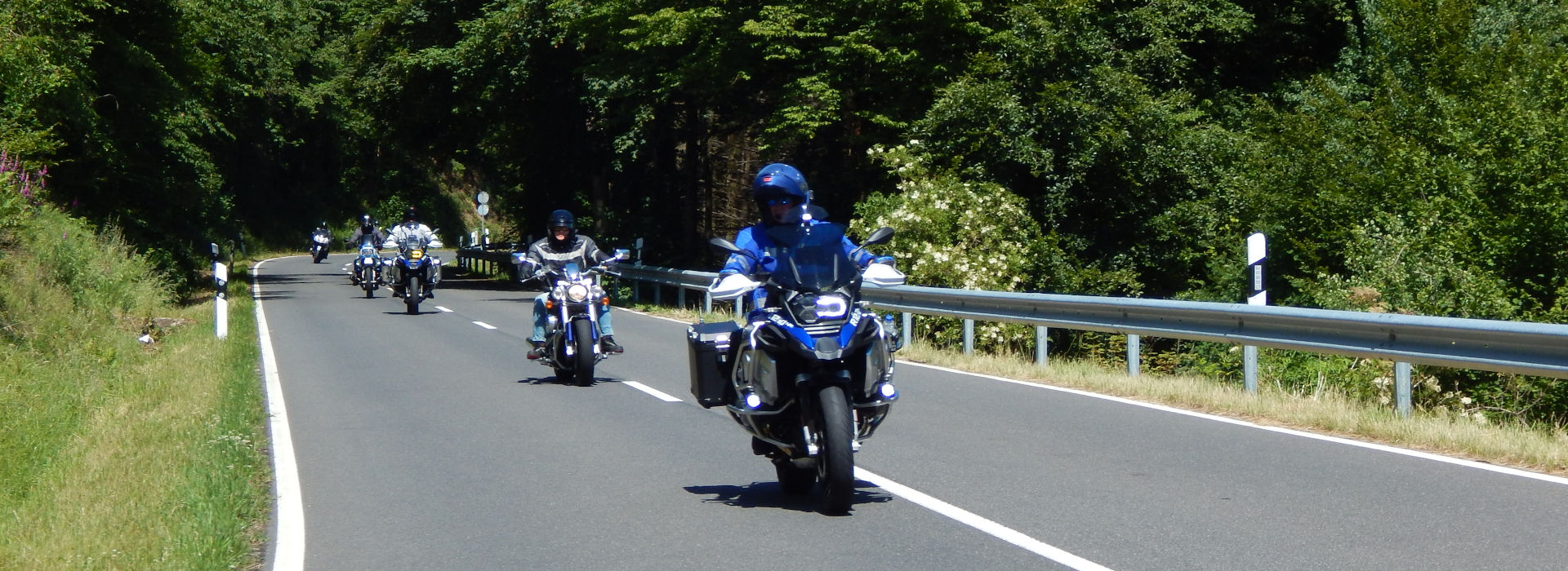 Motorrijbewijspoint Soest motor rijopleidingen