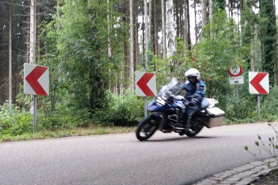 Motorrijbewijspoint Soest motorrijbewijs binnen 1 week